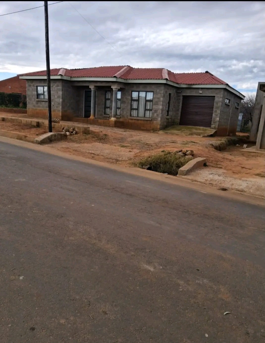 Home for sale